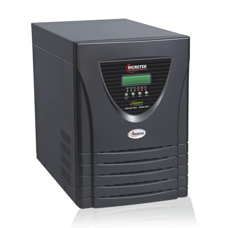 On Grid Solar Power Conditioning Units Wholesaler, Trader & Supplier in Uttar Pradesh