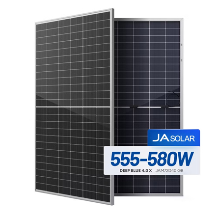 Jakson Solar Panel Wholesaler, Trader & Supplier in Uttar Pradesh