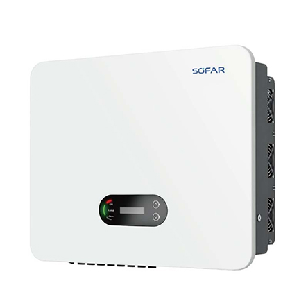 Sofar Solar Inverter