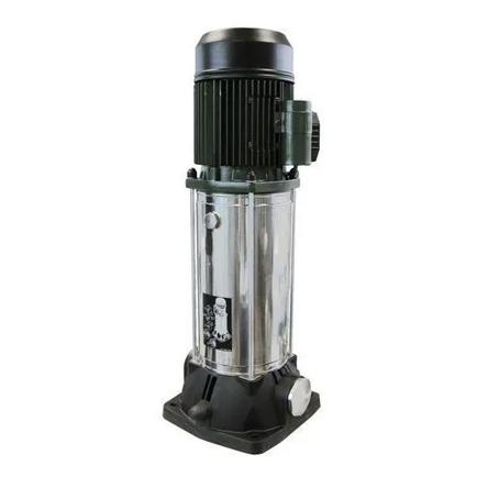 Solar Vertical Multistage Water Pump Wholesaler, Trader & Supplier in Uttar Pradesh