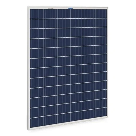 Luminous Solar Panels 540 Watt