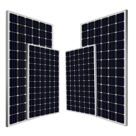 Monocrystalline Solar Power Panel Wholesaler, Trader & Supplier in Uttar Pradesh