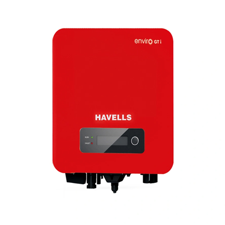 Havells On Grid Solar Inverter