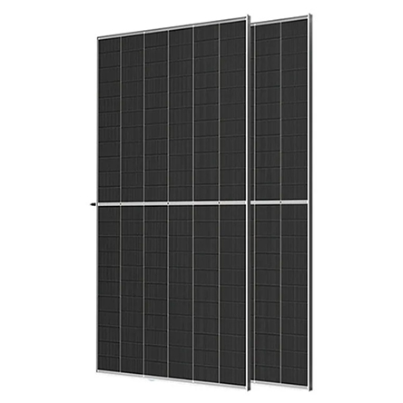 Trina Solar Panels