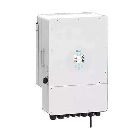 Deye Hybrid Solar Inverter