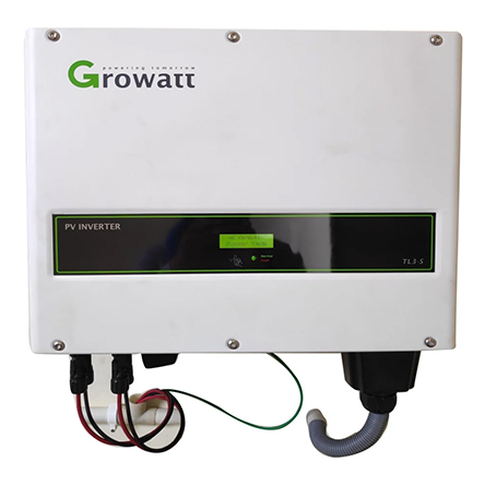 Growatt Solar Inverter